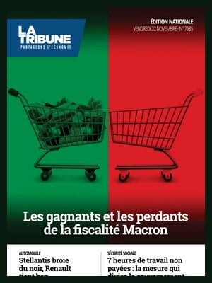 La Tribune