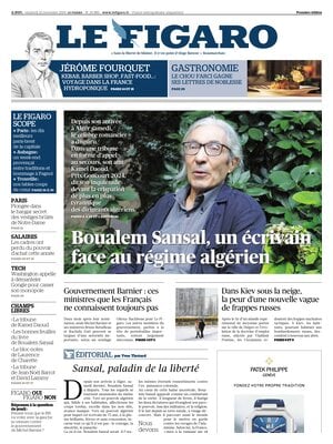 Le Figaro