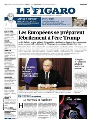 Le Figaro