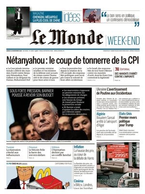 Le Monde