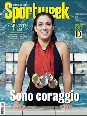 Sportweek (La Gazzetta Dello Sport)