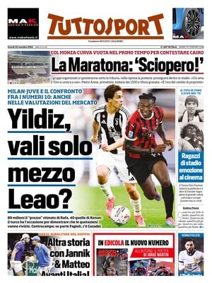 Tuttosport