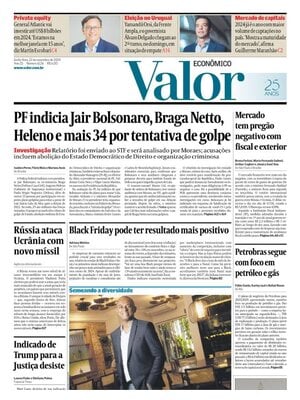 Valor Econômico