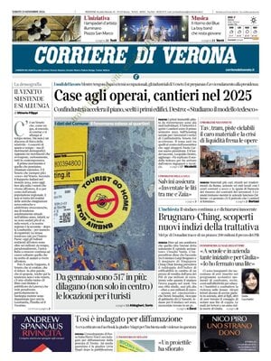 Corriere di Verona