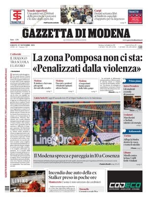 Gazzetta di Modena