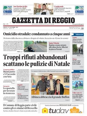 Gazzetta di Reggio