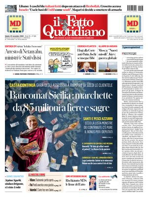 Il Fatto Quotidiano