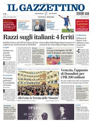 Il Gazzettino