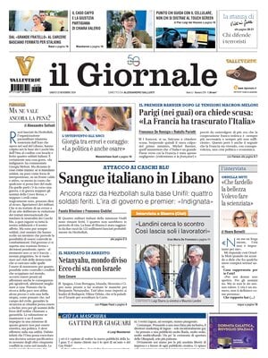 Il Giornale