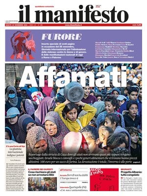 Il Manifesto