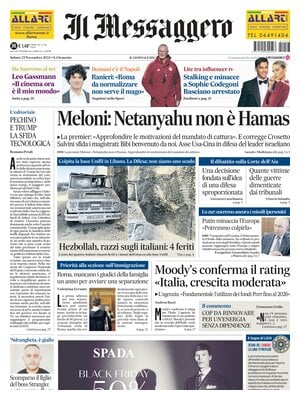 Il Messaggero