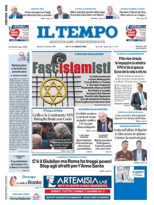 Il Tempo