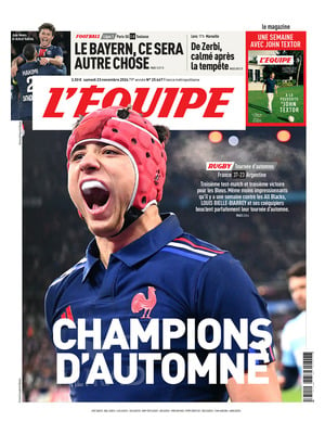 L'Equipe