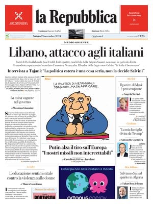 La Repubblica