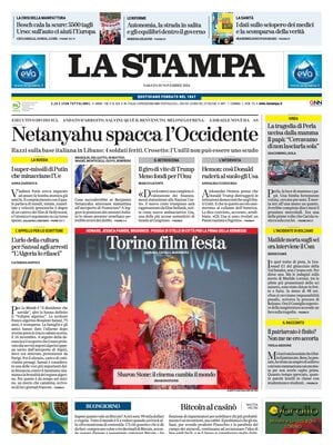 La Stampa