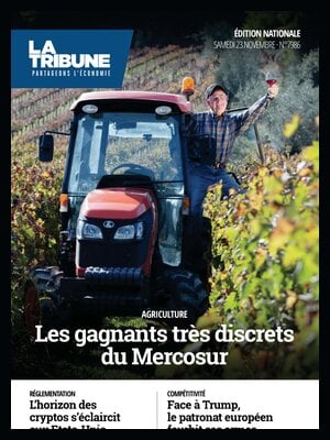 La Tribune