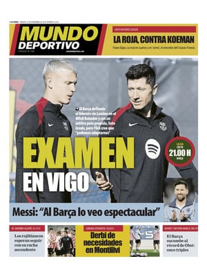 Mundo Deportivo