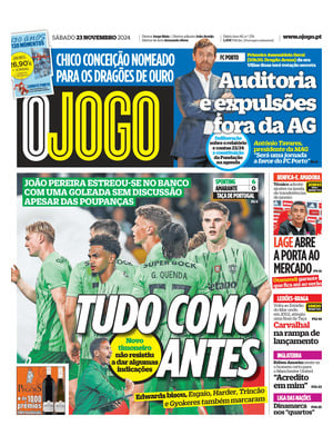 O Jogo