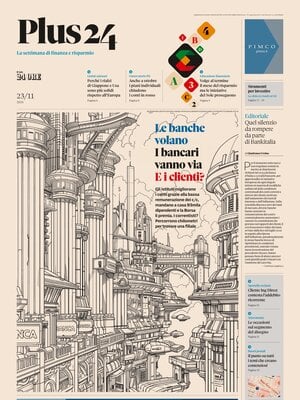 Plus24 (Il Sole 24 Ore)