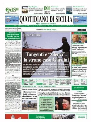 Quotidiano di Sicilia