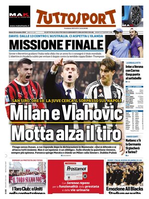 Tuttosport