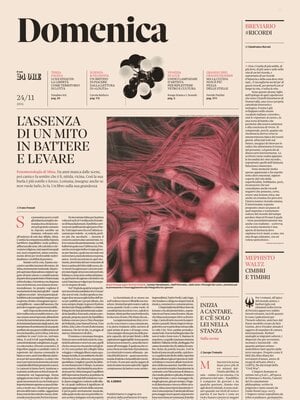 Domenica (Il Sole 24 Ore)