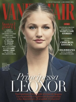 Vanity Fair (Italia)