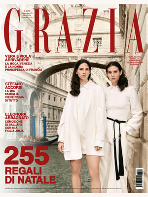 Grazia