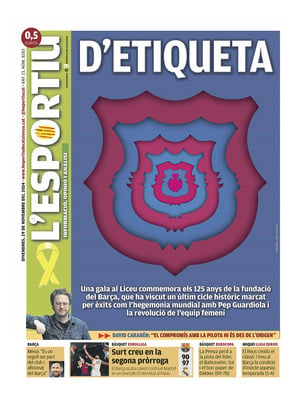 L'Esportiu