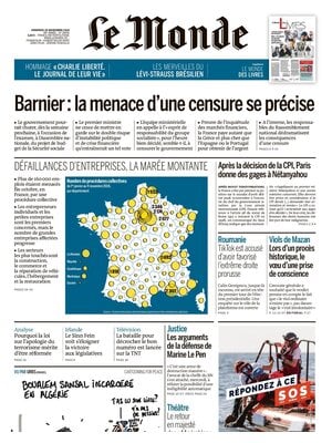 Le Monde