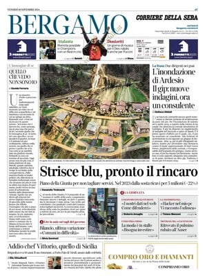 Corriere della Sera (Bergamo)