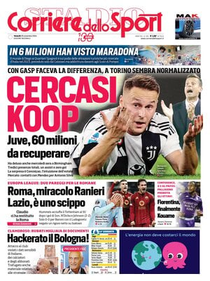 Corriere dello Sport