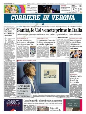 Corriere di Verona