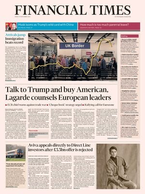 Financial Times