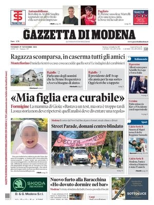 Gazzetta di Modena