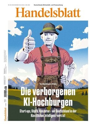 Handelsblatt