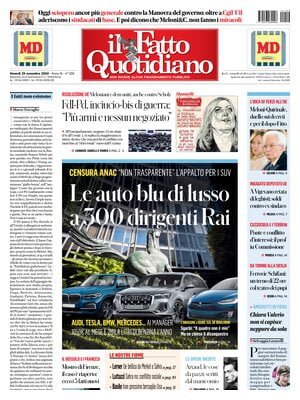 Il Fatto Quotidiano