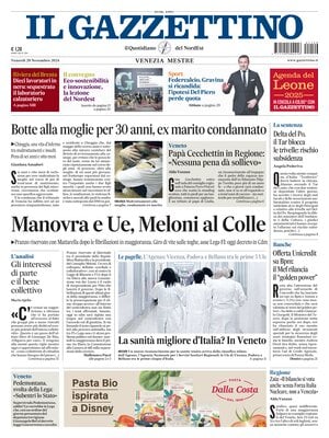 Il Gazzettino