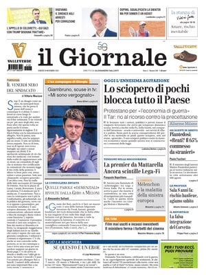 Il Giornale