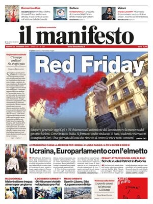 Il Manifesto