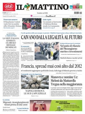 Il Mattino