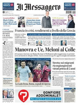 Il Messaggero