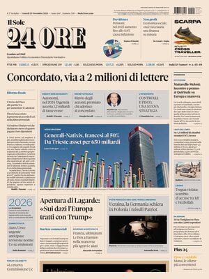 Il Sole 24 Ore