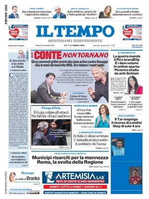 Il Tempo