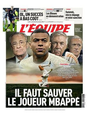 L'Equipe