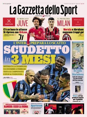 La Gazzetta dello Sport