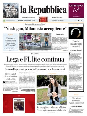 La Repubblica