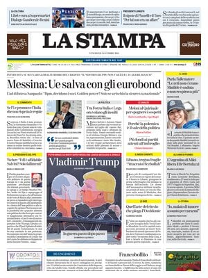 La Stampa