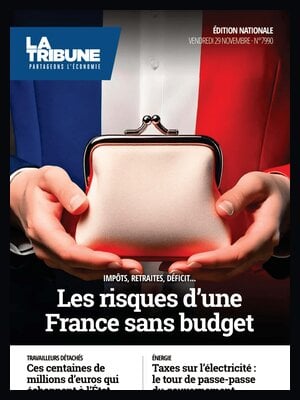 La Tribune