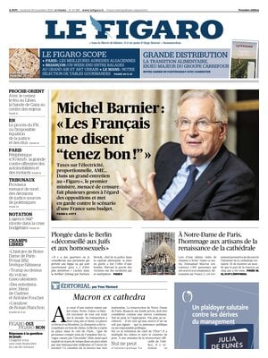 Le Figaro